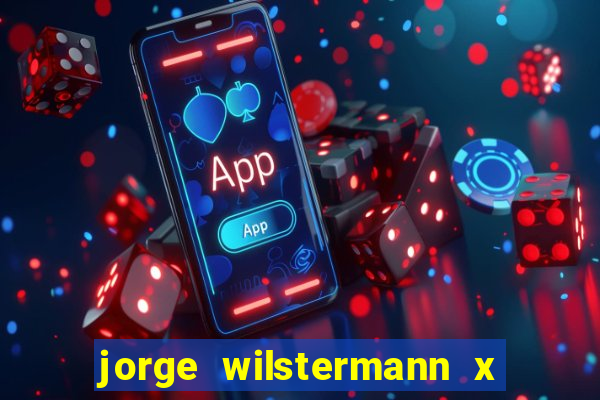 jorge wilstermann x royal pari palpite